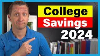 Is a 529 Plan the BEST way to save for College? (529 Plan vs. PrePaid vs. Trading Account)