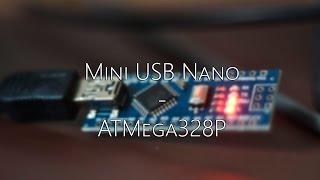 Announce #04 - Arduino USB Programming | ATMega328P | CH340