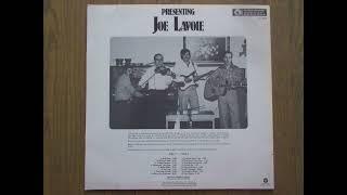 Joe Lavoie...Joe's Calypso ( Foxtrot ) / Village carousel ( Waltz )