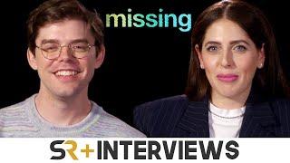 Missing Director And Producer On Casting Storm Reid & More