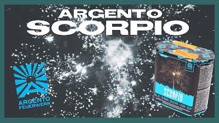 Argento - Scorpio  | 13Sh 30mm | 14,99 €  ️ [4k]