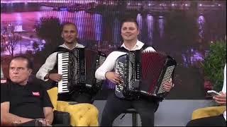 Lazo Magistrala Official Live Stream