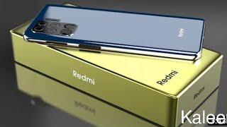 Redmi note 10 pro- 108 Camra-6000mh bettry-5G-8GB Ram-128GB Rom