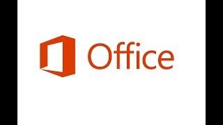 How to Change the Microsoft Office Theme
