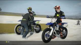 Valentino Rossi The Game // Part 2