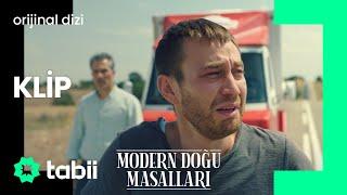 Kardeşleri Ayıran İtiraf! | Modern Doğu Masalları 5. Bölüm