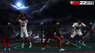 𝙇𝙪𝙣𝙖𝙧𝙀𝙘𝙡𝙞𝙥𝙨𝙚  NBA 2K22 NEXT GEN DRIBBLE MIXTAPE