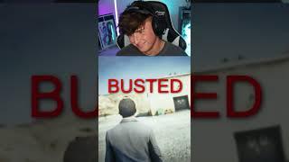 I Busted 8 Movie Myths in GTA 5! #shorts