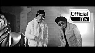 [MV] Zion.T(자이언티), Crush(크러쉬) _ Just(그냥)