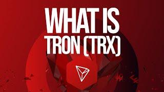 What is Tron (TRX) Coin - in 5 minutes!