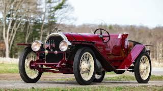 1923 Peerless Model 66 Speedster