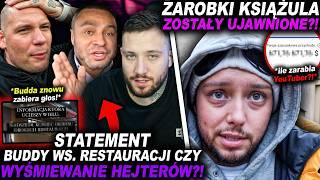 ILE TAK NAPRAWDĘ ZARABIA KSIĄŻULO?! (JOSE KOLEKCJONER, BUDDA, BOXDEL, DENIS ZAŁĘCKI, WARDEGA)