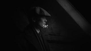 Eternxlkz - SLAY! || 4K Thomas Shelby || Slowed to perfection.