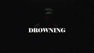 (FREE) NF Type Beat "Drowning" | Sad Emotional Rap Instrumental 2022