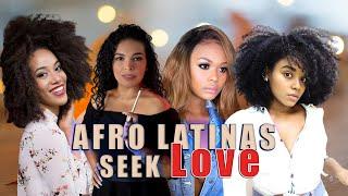 AFRO LATINA Dating Profiles | Colombian Women W/O Kids