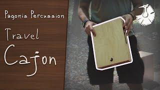 Travel Cajon