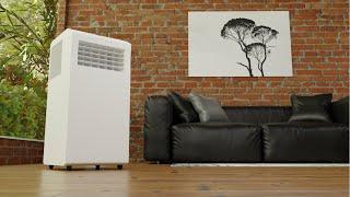 Top 10 Best Portable Air Conditioners for Cooling Any Room