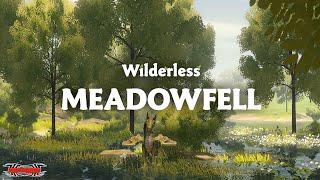 Meadowfell - Gameplay Android ios (Open World)