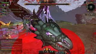Can 5 people left without tanks close Crown of Keldegonn? Neverwinter