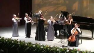 K.Khatchaturyan Music from ballet Chipollino Part 1 Ensemble Vdohnovenjie