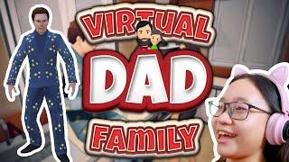 Virtual Dad Family - I'm a DAD