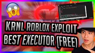 ROBLOX SCRIPT EXECUTOR 2024 - WORKING | BYFRON BYPASS | KRNL EXPLOIT