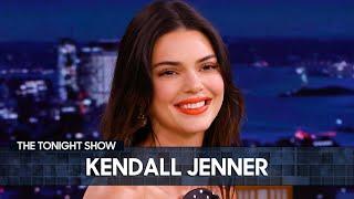 Kendall Jenner Is Not Ashamed of Her Crocs (Extended) | The Tonight Show Starring Jimmy Fallon