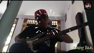 Aku - imron sadewo Cover Bonang Bass