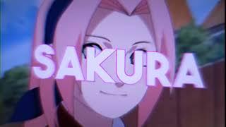 Интро канала Sakura