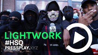 #HSQ Karma K x SevenK x Skeeze00 - Lightwork Freestyle  (Prod. Reimas) | Pressplay