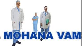 Dr. Mohana Vamsy | Omega Hospitals