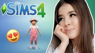 ZUCKERSÜß #348  DIE SIMS 4 - GIRLS-WG - Let's Play The Sims
