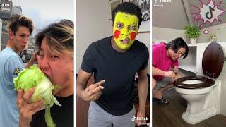 FUNNY ZHONG TIK TOK VIDEOS 2021 | Best Tik Tok Compilation of Zhong