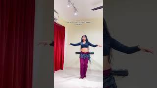 Learn the Art of Bellydancing with me | Bellydance moves | Oriental dance form.