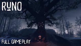 Runo | Full Gameplay | No Commentary