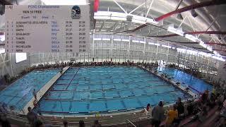 2022 PCSC Championship : Day 2 Prelims