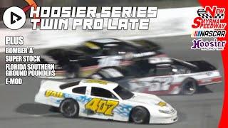 New Smyrna Hoosier Challenge Series ALL EVENTS | May 4 '24