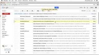 Can You Forward an Email Without Opening It in Gmail?