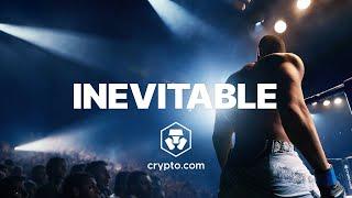 Crypto.com | Inevitable