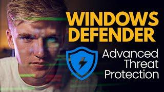 Windows Defender Advanced Threat Protection Demo and Walkthrough