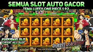 SEMUA SLOT JADI GACOR • Apk Mod Higgs Domino Terbaru 1.92 • Script JACKPOT • Mod Hoki Higgs Domino