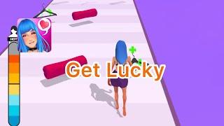 Get Lucky 3D Gameplay