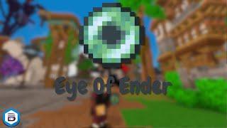 Eye Of Ender | BlocksMC Update