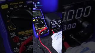 Auto-Range MECHANIC Fivemx Lite Digital Multimeter for Basic Mobile Phone Repair Services in 2025