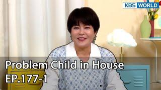 [ENG] Problem Child in House EP.177-1 | KBS WORLD TV 220526