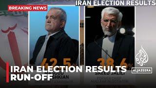 Iran  run-off vote in 5 July