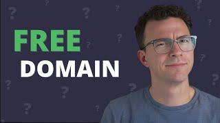 How to Get a Free Domain 2024 (Complete Guide)