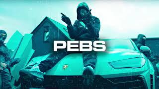 [FREE] Meekz x Fredo x Clavish x UK Rap Type Beat - "Pebs"