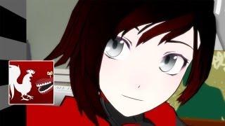 RWBY Chapter 1: Ruby Rose | Rooster Teeth