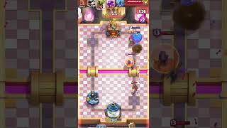 #clashroyale #epicmoments